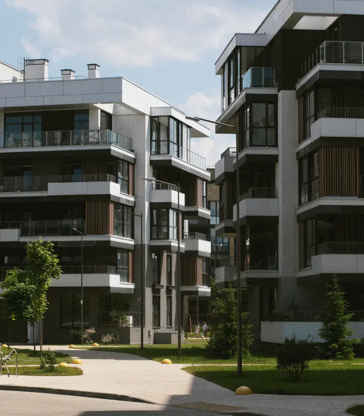 Rentals within your budget